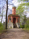 Lázeňské město Karlovy Vary